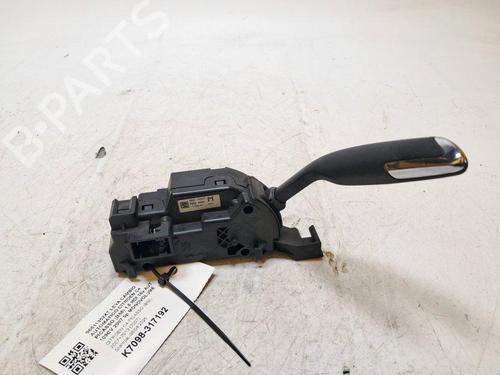 Girkule Girkule CITROËN C4 Picasso I MPV (UD_) 1.6 HDi (109 hp) 33870731 33870731