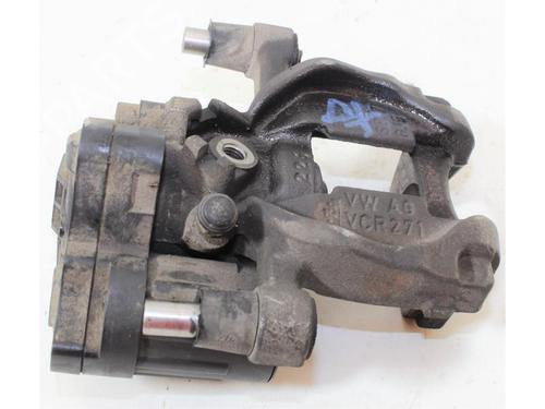 Used Right front brake caliper Right front brake caliper VW GOLF VII Variant (BA5, BV5) 1.6 TDI 4motion (110 hp) 15146463 15146463