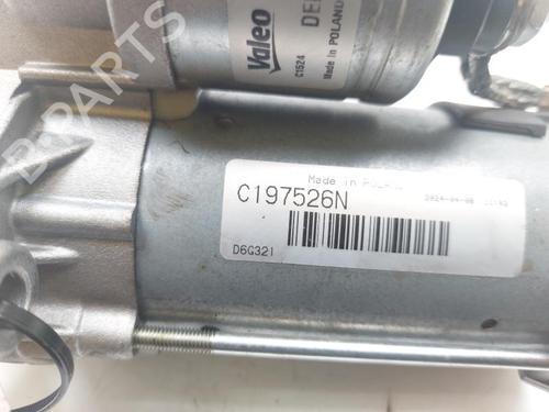 Starter FIAT TIPO Saloon (356_, 357_) 1.3 D (356SXB1A, 356SXH1A, 356SXD1A) | BP24856582M8 - Image 7