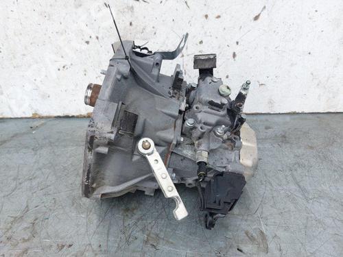 Gearbox FIAT PANDA (169_) 1.1 (169.AXA1A) | BP34505712M3  - Image 5