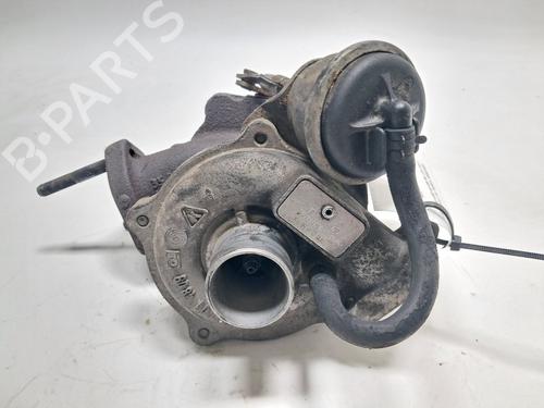 Used Turbocharger/Supercharger Turbocharger/Supercharger FIAT PUNTO (188_) 1.3 JTD 16V (70 hp) 40288374 40288374