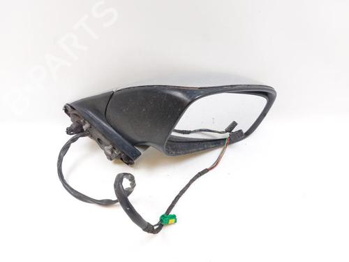 Used Right mirror FIAT ULYSSE (179_) 2.0 JTD (109 hp) 27713525