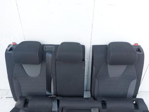 Seats set SKODA OCTAVIA IV Combi (NX5, PV5) 2.0 TDi | BP36525399C78  - Image 8
