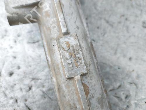 Steering rack RENAULT KADJAR (HA_, HL_) 1.5 dCi 110 (HLA3) | BP33192670M22 - Image 5