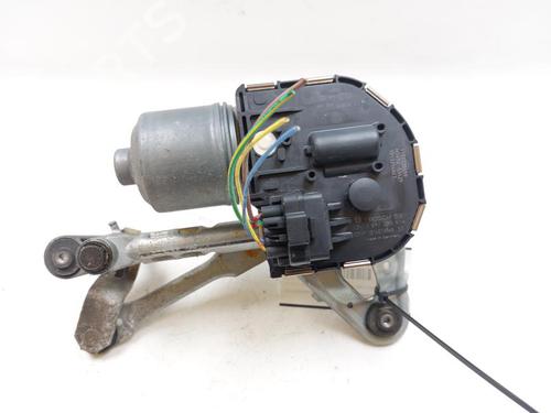 Used Front wiper motor PEUGEOT 5008 (0U_, 0E_) 2.0 HDi 150 / BlueHDi 150 (150 hp) 29064267