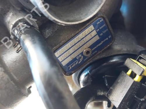 Engine OPEL CORSA D (S07) 1.3 CDTI (L08, L68) | BP30453972M1 - Image 10