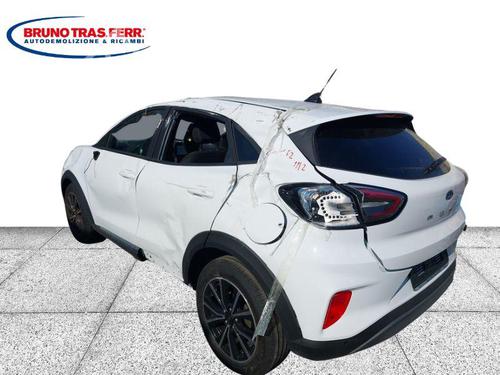 Rear mirror FORD PUMA (J2K, CF7) 1.0 EcoBoost | BP15169432I6 