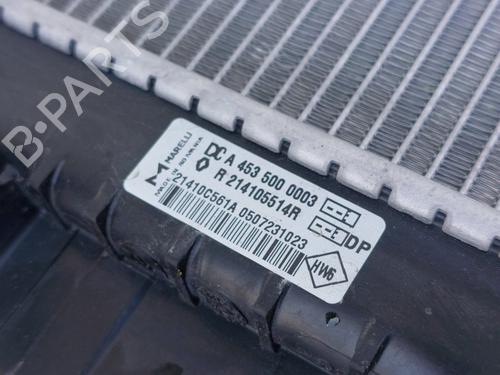 Water radiator RENAULT TWINGO III (BCM_, BCA_) Z.E: (BCA1) | BP35781937M31 - Image 5