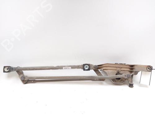 Front wiper motor FORD FOCUS II (DA_, HCP, DP) 1.6 TDCi | BP24540605M29 