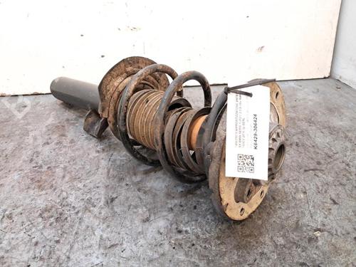 Used Left front shock absorber Left front shock absorber BMW 1 (F21) 118 d xDrive (150 hp) 33194240 33194240
