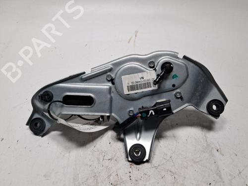 Rear wiper motor MG MG HS (AS23) 1.5 EHS Hybrid (CSA6463) | BP33196110M102 - Image 3