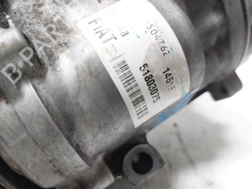 AC compressor FIAT GRANDE PUNTO (199_) 1.3 D Multijet | BP30873738M34 