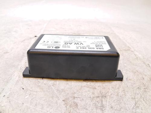 Engine control unit (ECU) VW T-ROC (A11, D11) 2.0 TDI 4motion | BP36007525M57 - Image 2