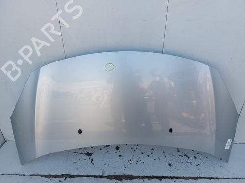 Motorhjelm Motorhjelm CITROËN DS3 (SA_) 1.4 HDi 70 (SA8HP4) (68 hp) 37486204 37486204