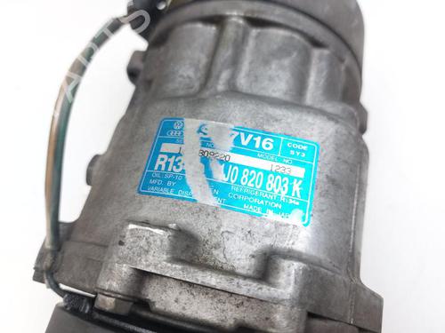 AC compressor VW NEW BEETLE (9C1, 1C1) 1.9 TDI | BP27672245M34 