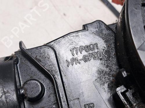 Steering column stalk CITROËN C1 (PM_, PN_) 1.0 | BP34263508I23 - Image 5