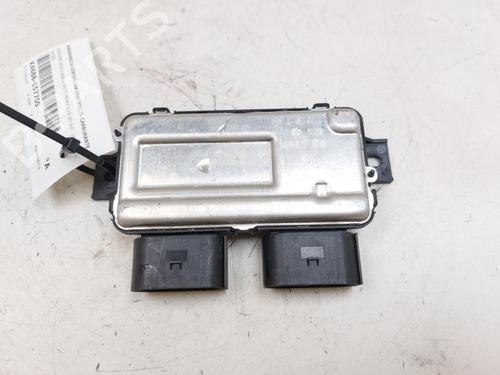 Engine control unit (ECU) MERCEDES-BENZ A-CLASS (W177) A 220 4-matic (177.045) A0009008214 A0009008214