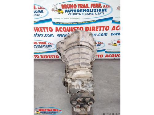 Gearbox MERCEDES-BENZ 124 Coupe (C124) 300 CE | BP15139330M3