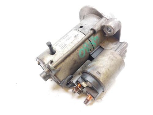 Startmotor FORD FIESTA V (JH_, JD_) 1.4 TDCi | BP29746376M8 