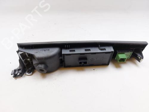 Left front window switch LANCIA MUSA (350_) 1.3 D Multijet (350.AXM11, 350.AXM1A, 350.AXI1A) | BP28162494I27 