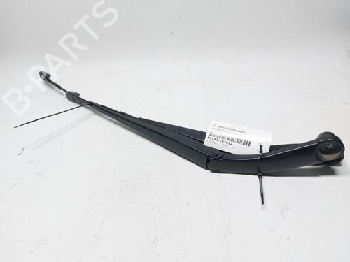 Used Front windshield wiper arm KIA SPORTAGE V (NQ5) 1.6 CRDi MHEV (136 hp) 30802261