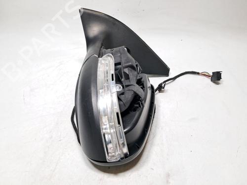 Left mirror VW GOLF VI (5K1) 1.6 TDI | BP31082245C26 