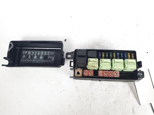 Fuse box MINI MINI (R50, R53) One D | BP15155072E1 