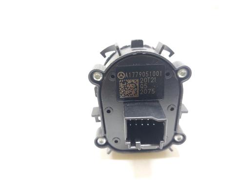 Electronic module MERCEDES-BENZ A-CLASS (W177) A 220 4-matic (177.045) | BP29238497M83 