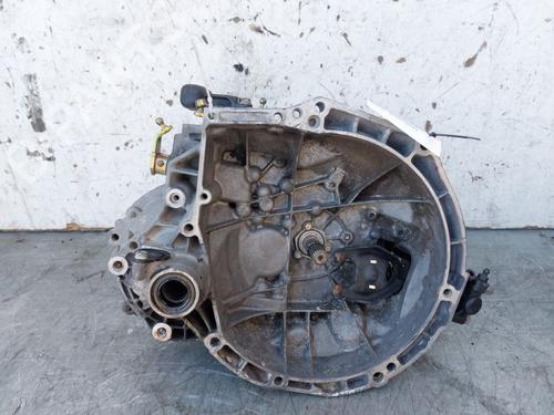 Used Gearbox Gearbox CITROËN C3 Pluriel (HB_) 1.4 HDi (68 hp) 36007568 36007568