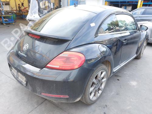 Other VW BEETLE (5C1, 5C2) 2.0 TDI | BP29474447O1