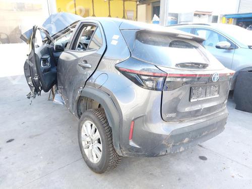 Engine control unit (ECU) TOYOTA YARIS CROSS (MXP_) 1.5 Hybrid (MXPJ10) | BP24873834M57 - Image 3