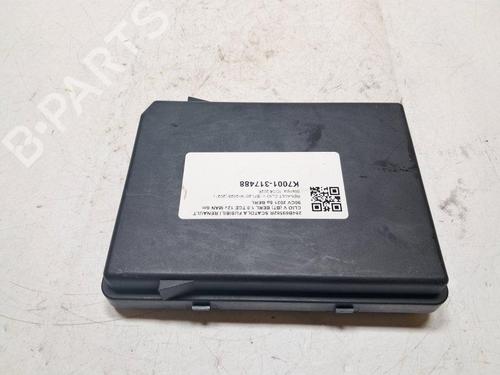 Used Fuse box Fuse box RENAULT CLIO V (B7_) 1.0 LPG (B7MT) (91 hp) 33926489 33926489