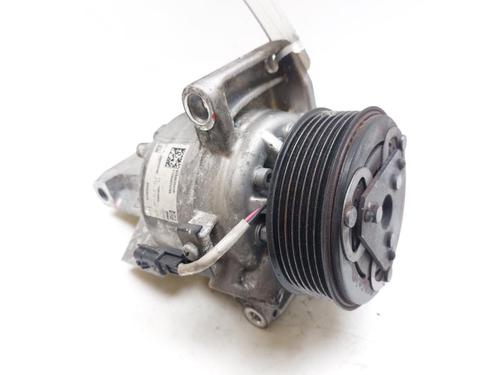 AC compressor NISSAN MICRA V (K14) 1.0 IG-T | BP29933250M34 