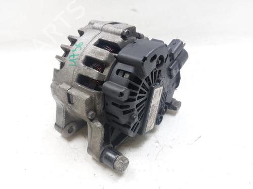 Alternator PEUGEOT 206+ (2L_, 2M_) 1.1 | BP29383626M7 