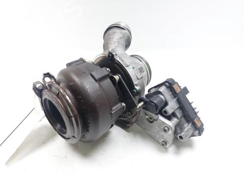 Turbocharger/Supercharger MINI MINI COUNTRYMAN (R60) Cooper D ALL4 | BP29607118M71 