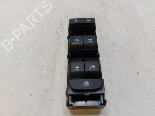 Left front window switch KIA SPORTAGE V (NQ5) 1.6 CRDi MHEV AWD | BP37485957I27 - Image 2