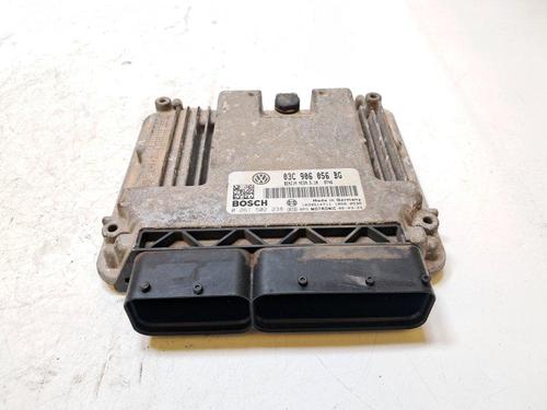 Used Engine control unit (ECU) Engine control unit (ECU) VW GOLF V (1K1) 1.4 TSI (170 hp) 33571767 33571767