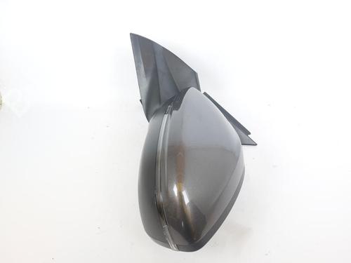 Left mirror PEUGEOT 2008 II (UD_, US_, UY_, UJ_, UR_, UC_) 1.2 PureTech 130 (USHNS, URHNS) | BP17539901C26 