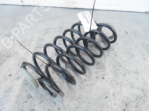 Støddæmperfjeder CITROËN C4 II (NC_) 1.2 THP 110 (NCHNZ6, NCHNV6) (110 hp) 15159204