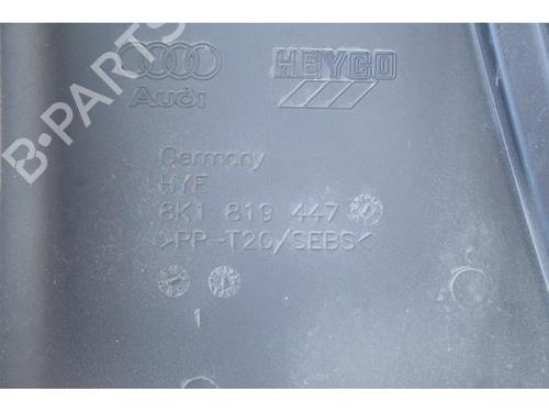 Annen AUDI A4 B8 (8K2) 1.8 TFSI | BP15143990O1