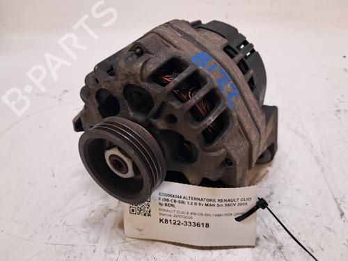 Generator Generator 37660412 37660412