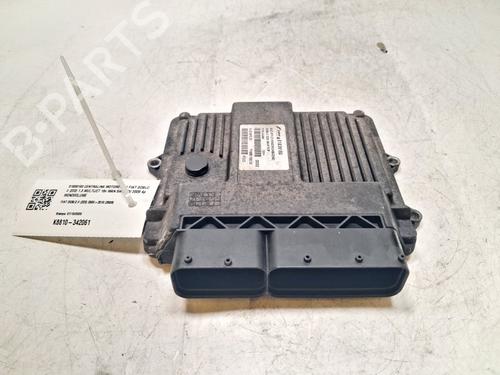 Motorstyringsenhed Motorstyringsenhed FIAT DOBLO MPV (119_, 223_) 1.3 D Multijet (84 hp) 39767091 39767091