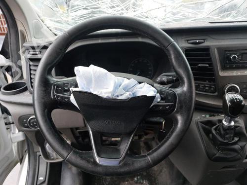 Shift knob FORD TRANSIT CUSTOM V362 Van (FY, FZ) 2.0 EcoBlue | BP18740574I34 