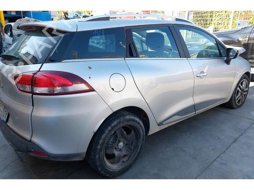 Electronic module RENAULT CLIO IV Grandtour (KH_) 1.5 dCi 90 (KHN3, KHN4) | BP15160996M83