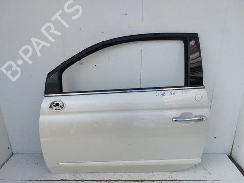 left-front-door-fiat-500-312_-2007-33840298 main image