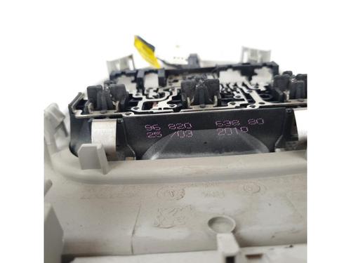 Interior roof light PEUGEOT 3008 I MPV (0U_) 2.0 HDi 150 / BlueHDi 150 | BP23879942I8 