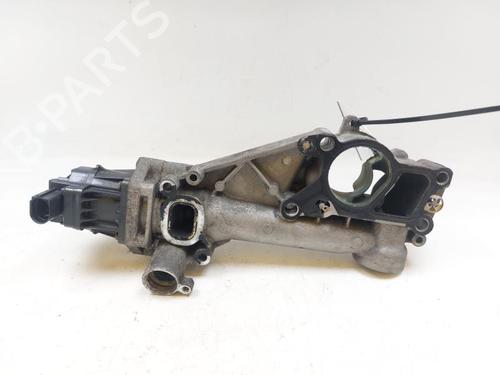 Used Egr Egr ALFA ROMEO GIULIETTA (940_) 1.6 JTDM (940FYB11, 940FYB1A, 940FYF11, 940FYF1A) (120 hp) 28312329 28312329
