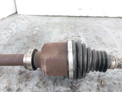 Right front driveshaft PEUGEOT BOXER Van 2.0 BlueHDi 130 | BP33263641M39 - Image 4