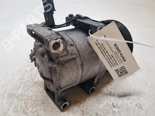 AC compressor HYUNDAI ix20 (JC) 1.4 CRDi | BP35975601M34 - Image 4