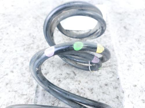 Shock absorber spring DACIA DUSTER (PYM_, PYN_) 1.0 ECO G-100 | BP25732543C152 